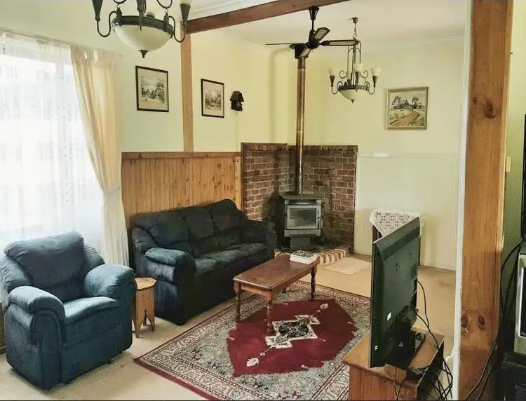 Fifth view of Homely rural property listing, 6199 Monaro Highway, Michelago NSW 2620