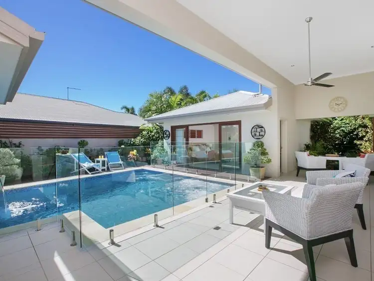 Main view of Homely house listing, 12 Litara Court, Palm Cove QLD 4879