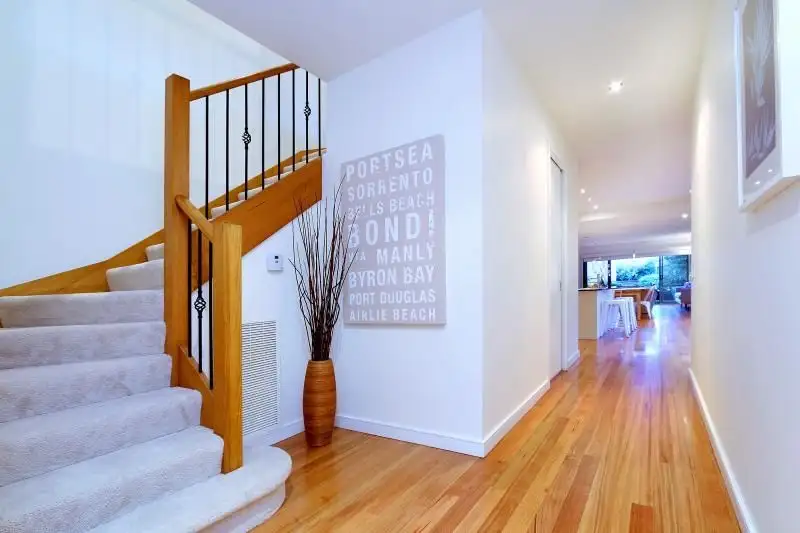 Main view of Homely townhouse listing, 10 Queen St, Mornington VIC 3931