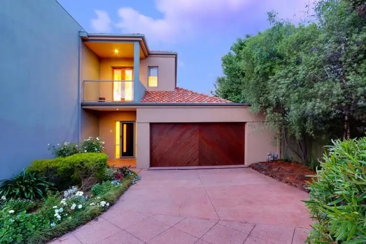 Fourth view of Homely townhouse listing, 10 Queen St, Mornington VIC 3931