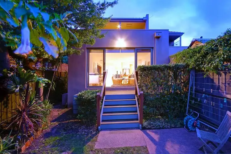 Fifth view of Homely townhouse listing, 10 Queen St, Mornington VIC 3931