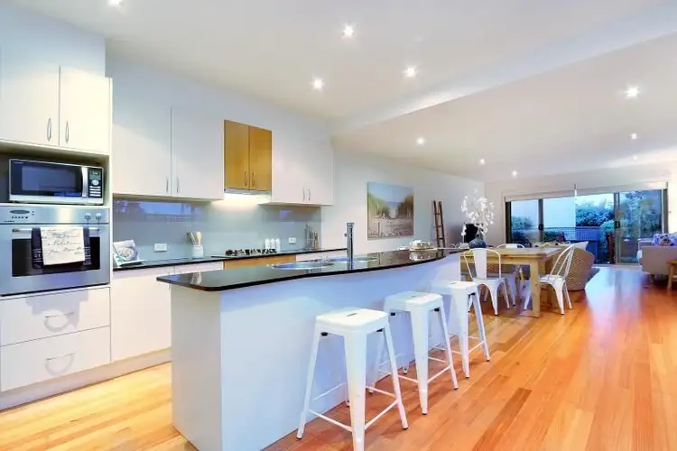 Sixth view of Homely townhouse listing, 10 Queen St, Mornington VIC 3931