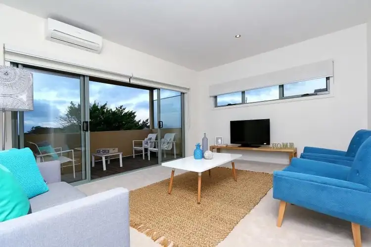 Seventh view of Homely townhouse listing, 10 Queen St, Mornington VIC 3931