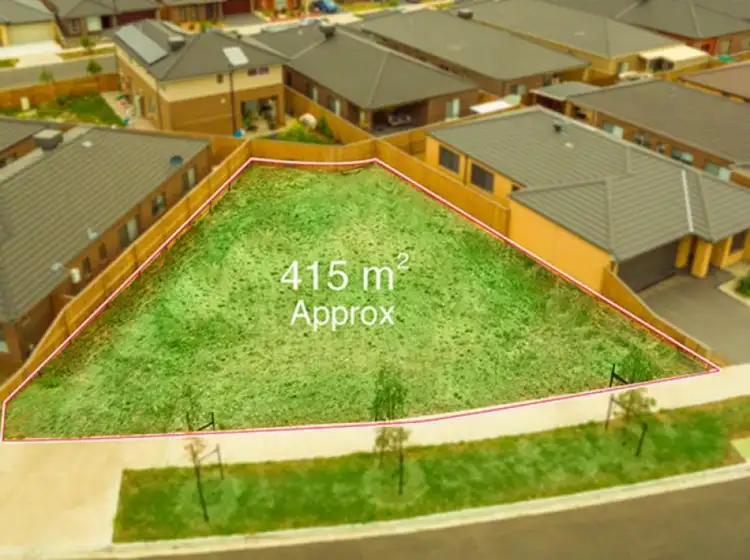 30 Beresford Road, Wollert VIC 3750