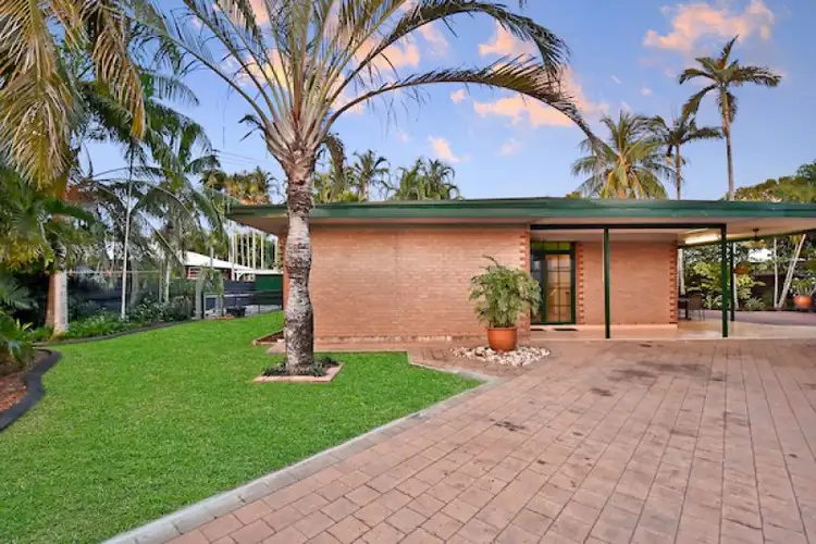 60 Tasman Circuit, Wagaman NT 810