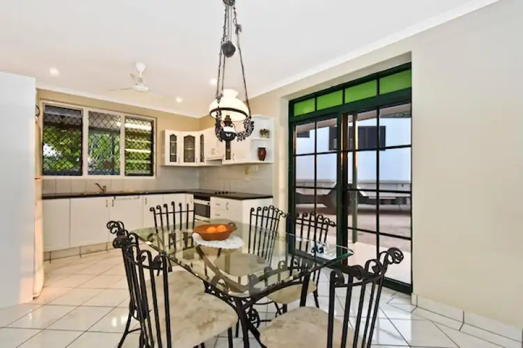 Second view of Homely house listing, 60 Tasman Circuit, Wagaman NT 810