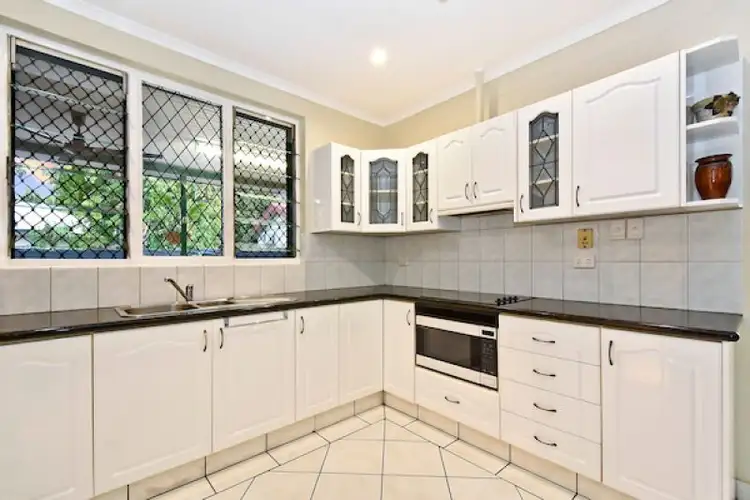 Third view of Homely house listing, 60 Tasman Circuit, Wagaman NT 810