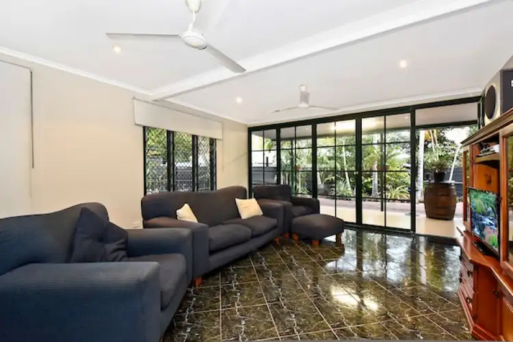 Sixth view of Homely house listing, 60 Tasman Circuit, Wagaman NT 810