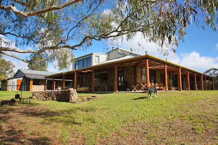 665 Carinya Road, Quirindi NSW 2343