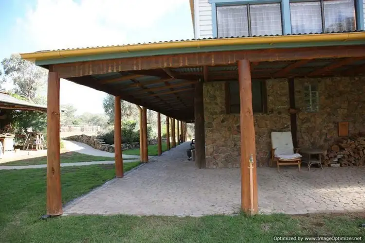 Second view of Homely rural property listing, 665 Carinya Road, Quirindi NSW 2343