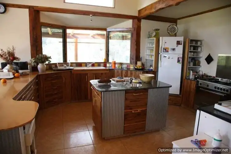 Third view of Homely rural property listing, 665 Carinya Road, Quirindi NSW 2343