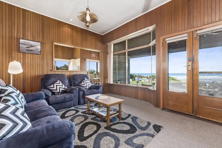 Third view of Homely house listing, 1 Old Coach Road, Skenes Creek VIC 3233