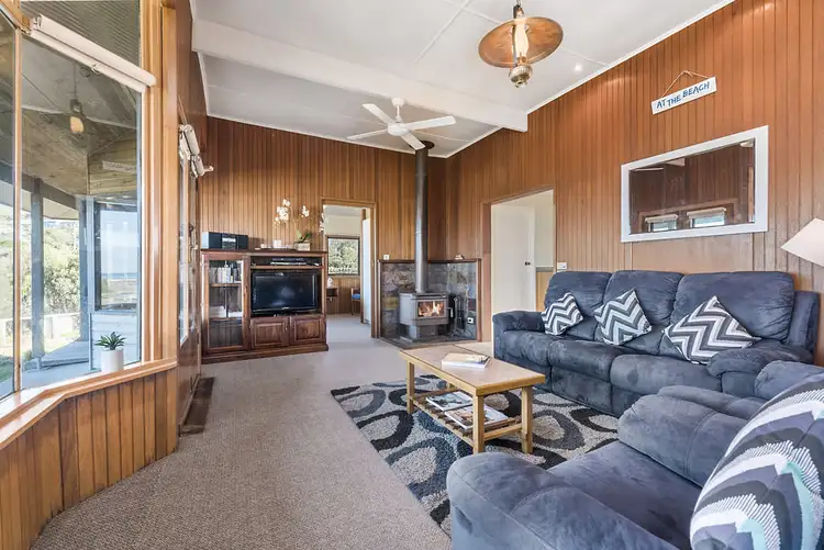Fourth view of Homely house listing, 1 Old Coach Road, Skenes Creek VIC 3233