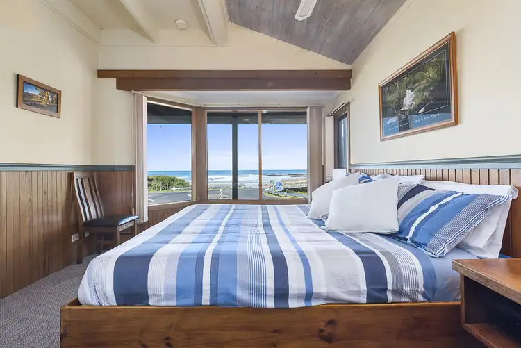 Fifth view of Homely house listing, 1 Old Coach Road, Skenes Creek VIC 3233