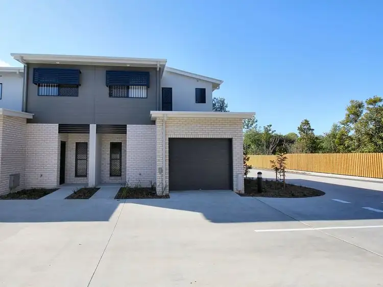 16/407 Warrigal Road, Eight Mile Plains QLD 4113