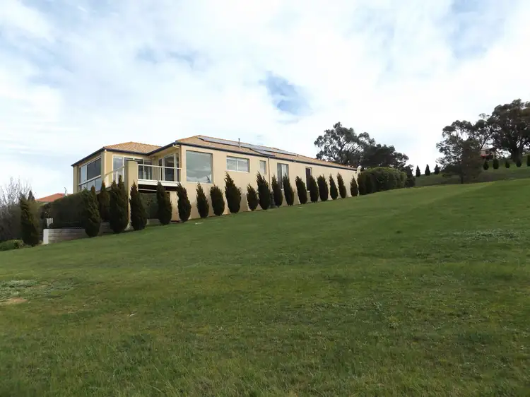 Second view of Homely house listing, 43 Siena Way, Wallan VIC 3756