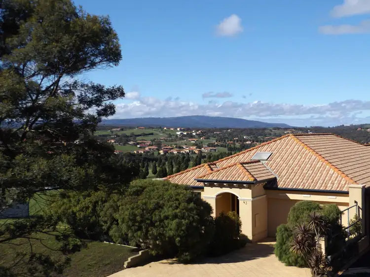 Third view of Homely house listing, 43 Siena Way, Wallan VIC 3756