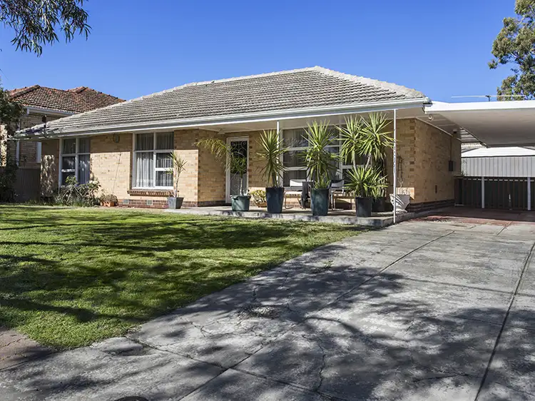 Main view of Homely house listing, 10 Chaliapin St, Rostrevor SA 5073
