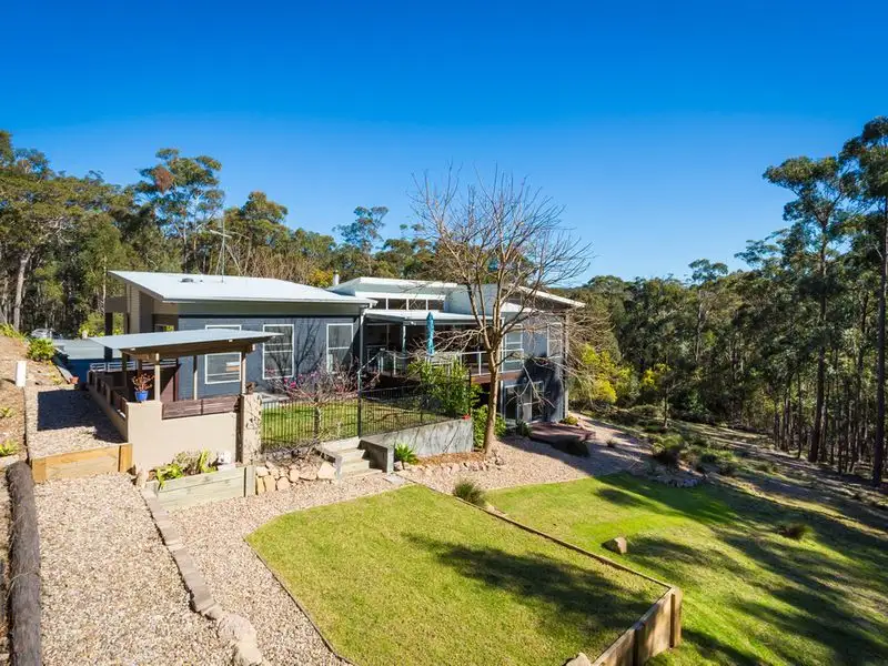 Main view of Homely house listing, 81 Lochview Farm Road, Lochiel NSW 2549