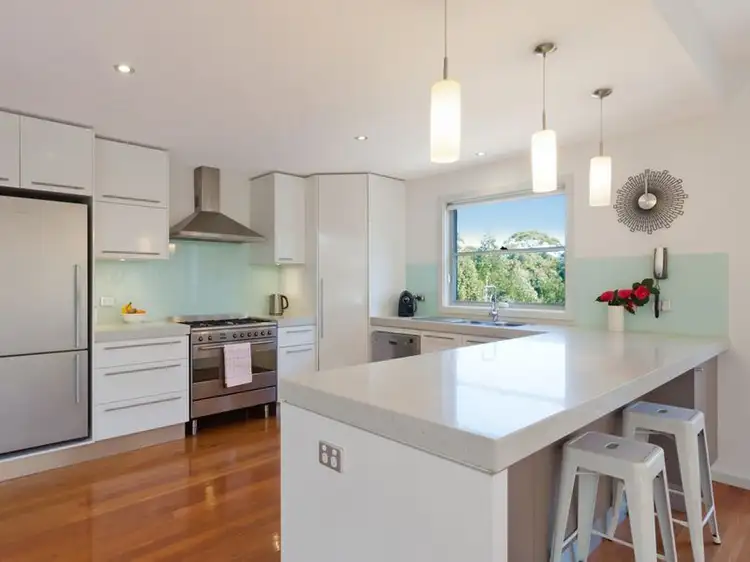 Fourth view of Homely house listing, 81 Lochview Farm Road, Lochiel NSW 2549