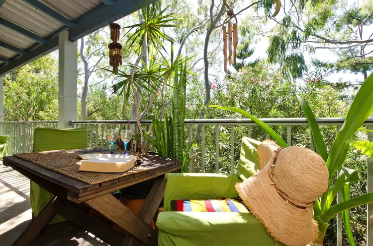 A7 Sunrise Waters, Hamilton Island QLD 4803