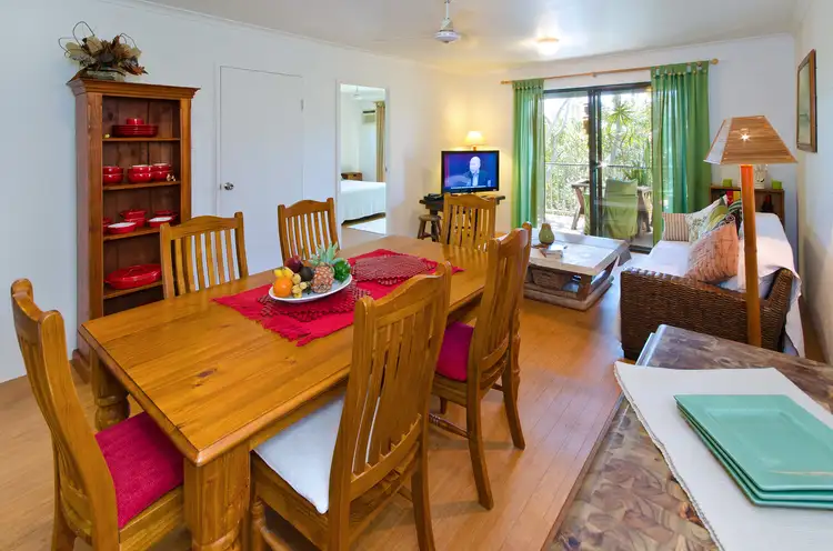 Third view of Homely apartment listing, A7 Sunrise Waters, Hamilton Island QLD 4803