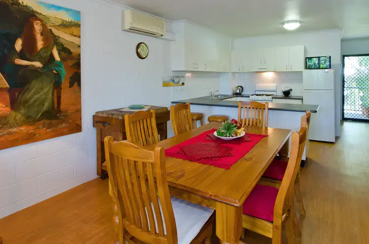 Fourth view of Homely apartment listing, A7 Sunrise Waters, Hamilton Island QLD 4803