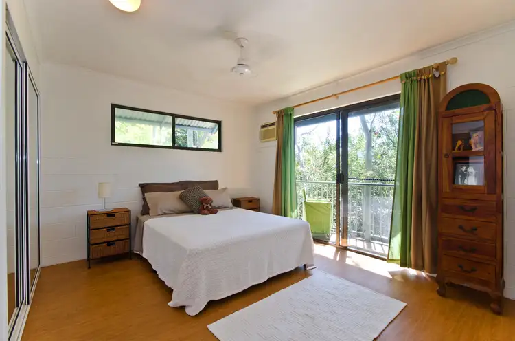Sixth view of Homely apartment listing, A7 Sunrise Waters, Hamilton Island QLD 4803