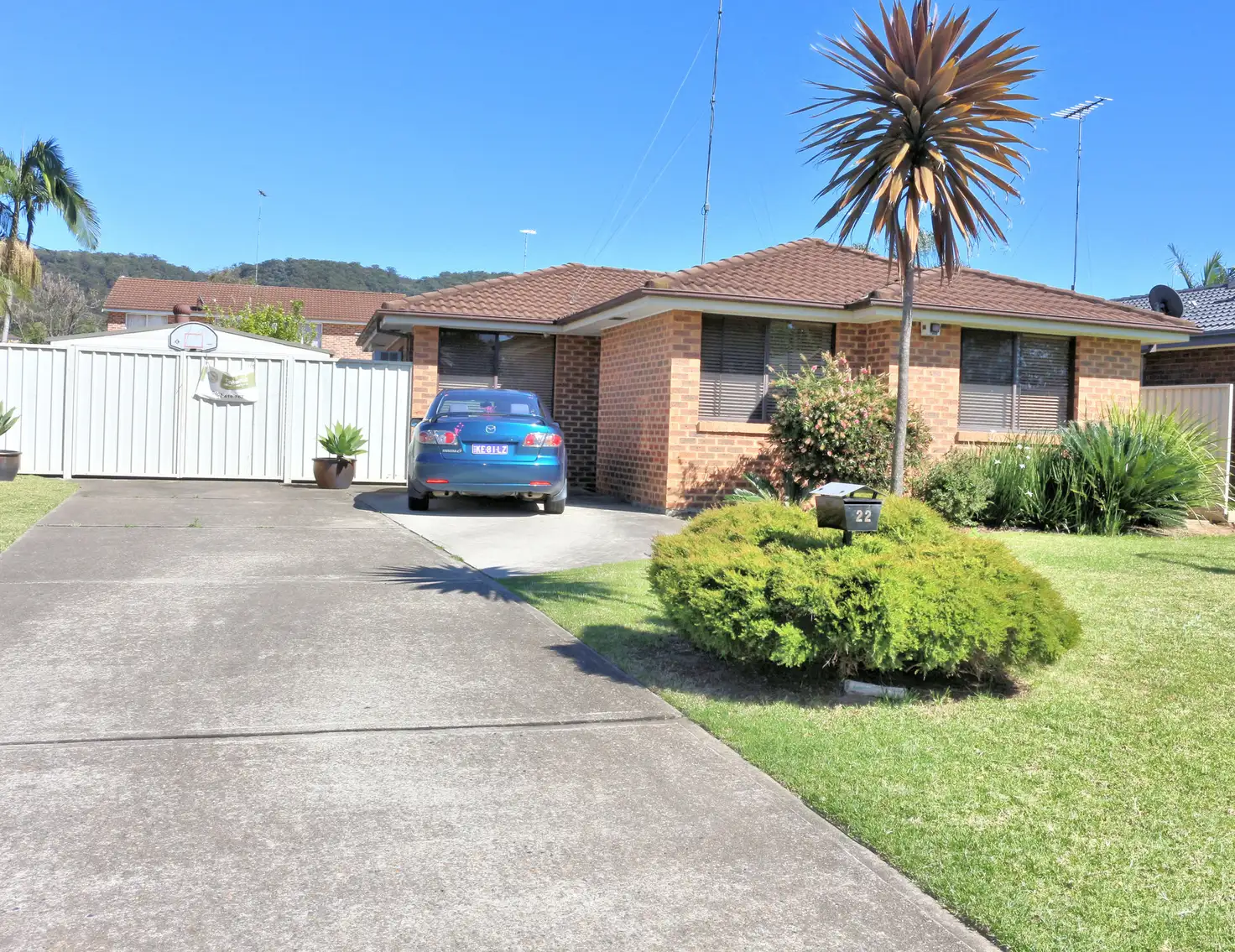 Main view of Homely house listing, 22 Ambler Close, Emu Heights NSW 2750