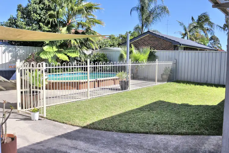 Third view of Homely house listing, 22 Ambler Close, Emu Heights NSW 2750