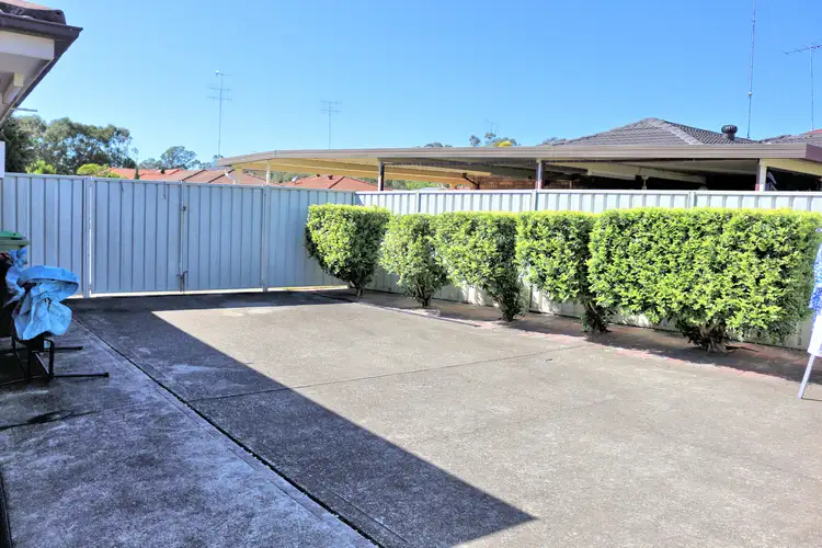 Fifth view of Homely house listing, 22 Ambler Close, Emu Heights NSW 2750