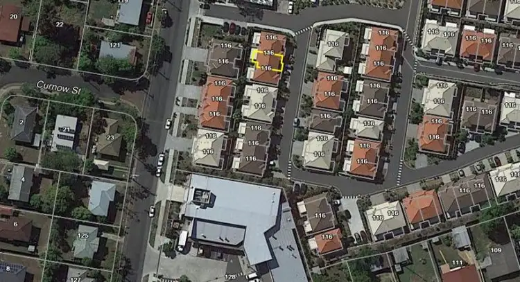 9/116 Albert Street, Goodna QLD 4300