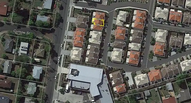 Main view of Homely townhouse listing, 9/116 Albert Street, Goodna QLD 4300