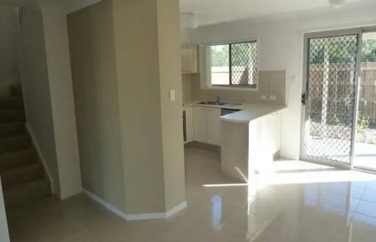 Second view of Homely townhouse listing, 9/116 Albert Street, Goodna QLD 4300