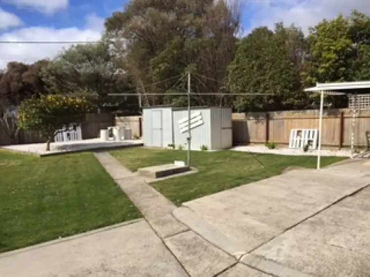Second view of Homely house listing, 14 Ann Place, Ocean Vista TAS 7320