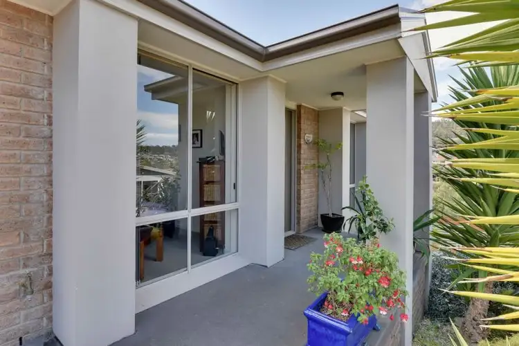 Second view of Homely house listing, 32 Dumbarton Drive, Geilston Bay TAS 7015