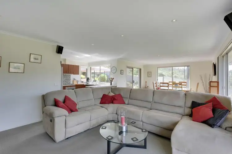Third view of Homely house listing, 32 Dumbarton Drive, Geilston Bay TAS 7015