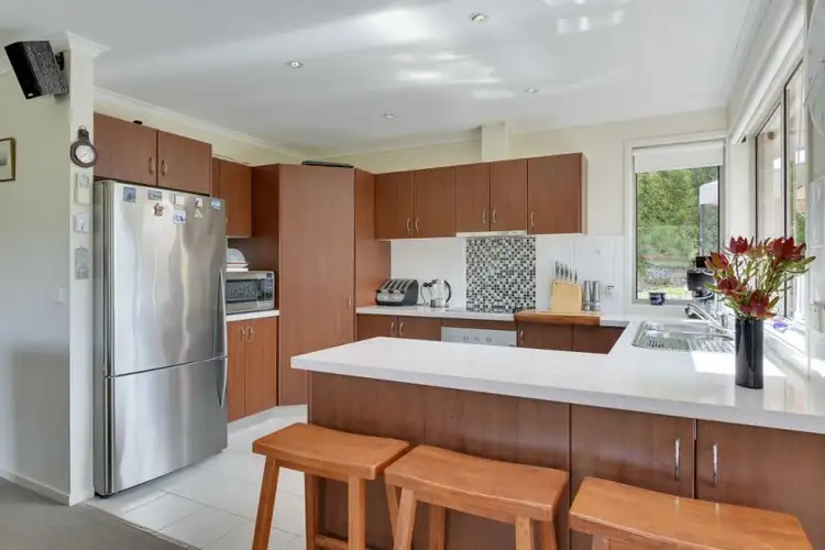 Fourth view of Homely house listing, 32 Dumbarton Drive, Geilston Bay TAS 7015