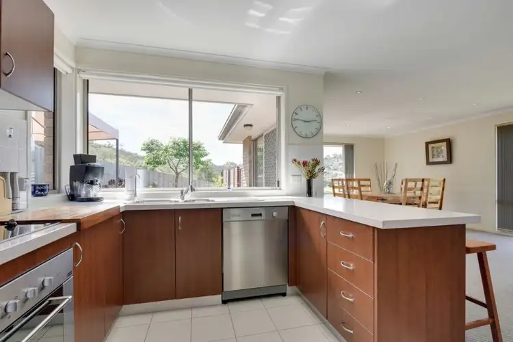 Fifth view of Homely house listing, 32 Dumbarton Drive, Geilston Bay TAS 7015