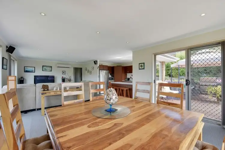 Sixth view of Homely house listing, 32 Dumbarton Drive, Geilston Bay TAS 7015