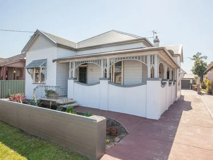 208 Kemp Street, Hamilton South NSW 2303