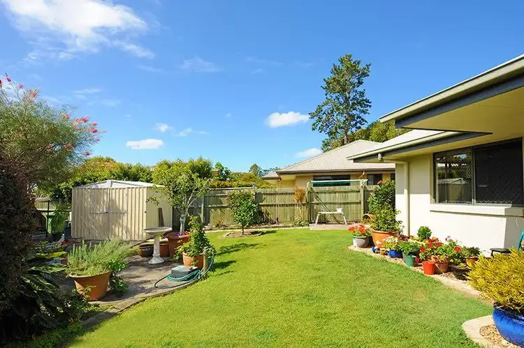 Second view of Homely villa listing, 8/24-26 Coolamon Crescent, Beerwah QLD 4519