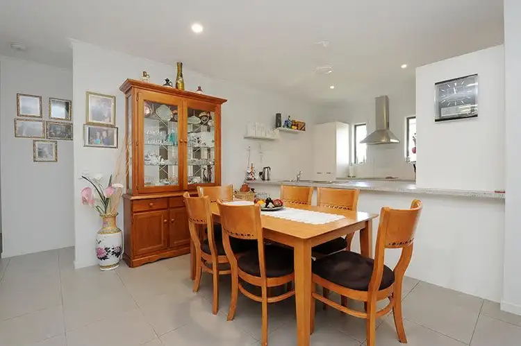 Fifth view of Homely villa listing, 8/24-26 Coolamon Crescent, Beerwah QLD 4519