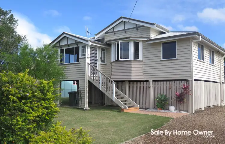 44 Gallipoli Street, Maryborough QLD 4650