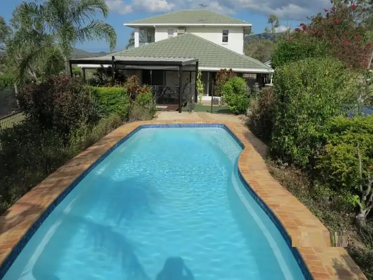 15 Cordingley Road, Alligator Creek QLD 4816