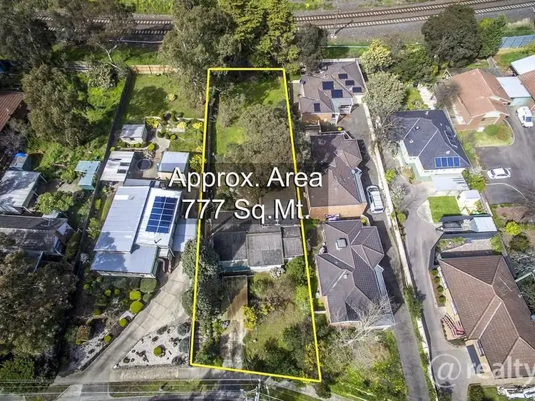 56 Kempston Street, Greensborough VIC 3088