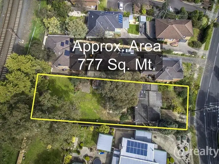 Second view of Homely house listing, 56 Kempston Street, Greensborough VIC 3088