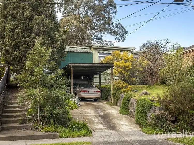 Fourth view of Homely house listing, 56 Kempston Street, Greensborough VIC 3088