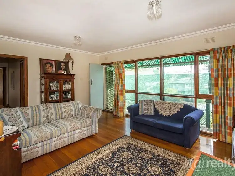 Fifth view of Homely house listing, 56 Kempston Street, Greensborough VIC 3088