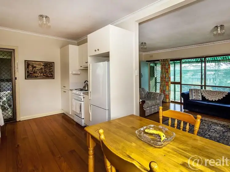 Sixth view of Homely house listing, 56 Kempston Street, Greensborough VIC 3088